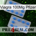 Viagra 100Mg Pfizer 20